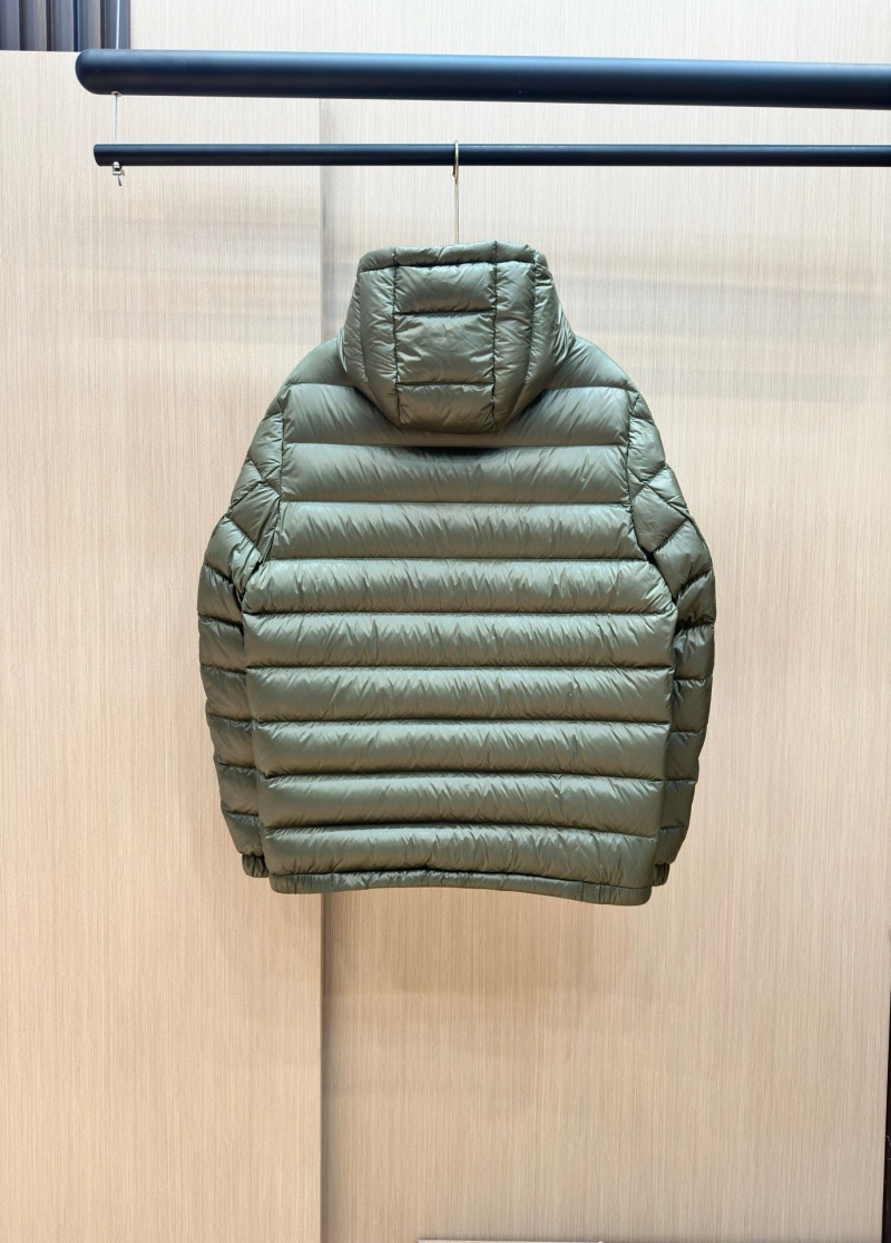 Moncler Down Coat